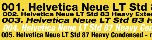 helvetica neue tt medium free download